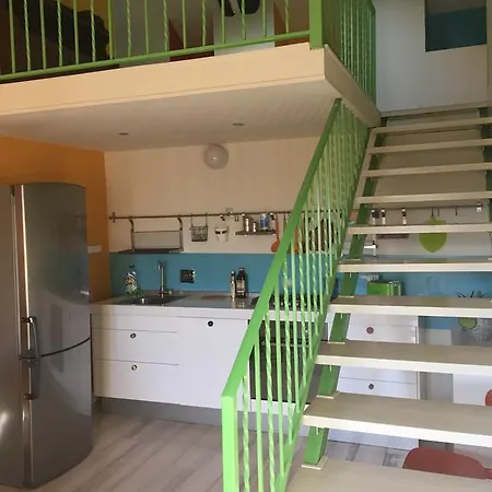 La Delfina * Turín