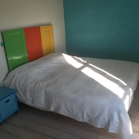 Apartamento La Delfina