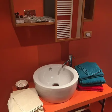 La Delfina Apartamento Turín