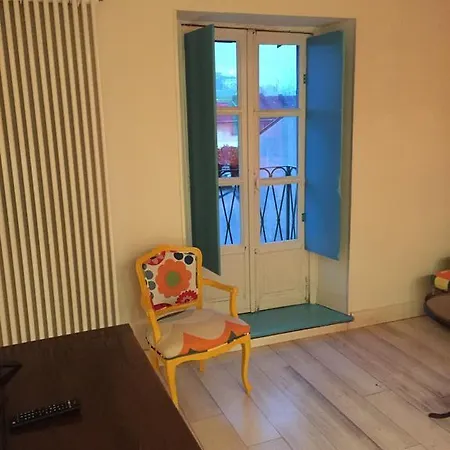Apartamento La Delfina